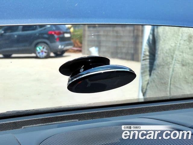 Renault Korea(Samsung) QM6 бензин 2WD LE, 2019 15