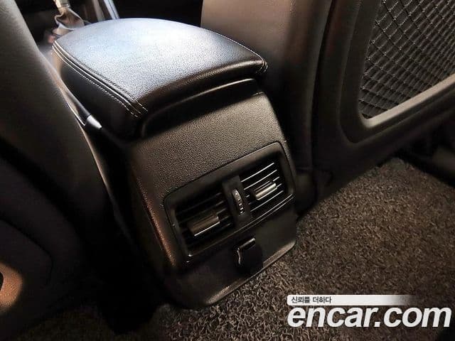 Renault Korea(Samsung) QM6 бензин 2WD LE, 2019 16