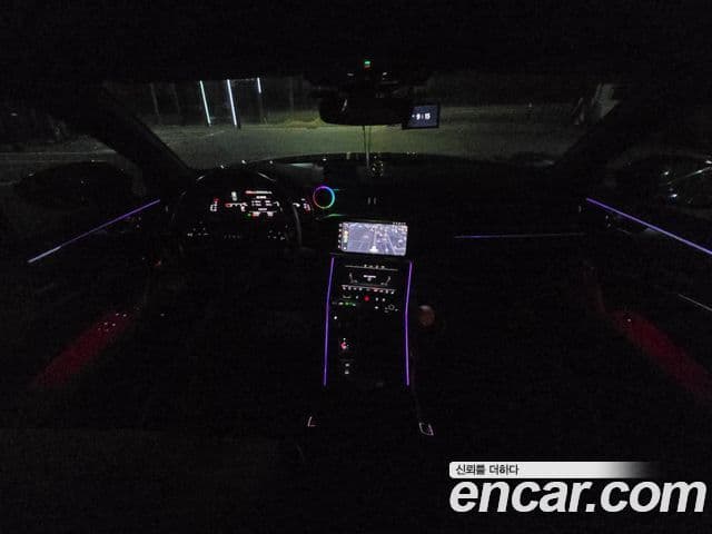 Audi A6 (C8) Premium, 2021 7