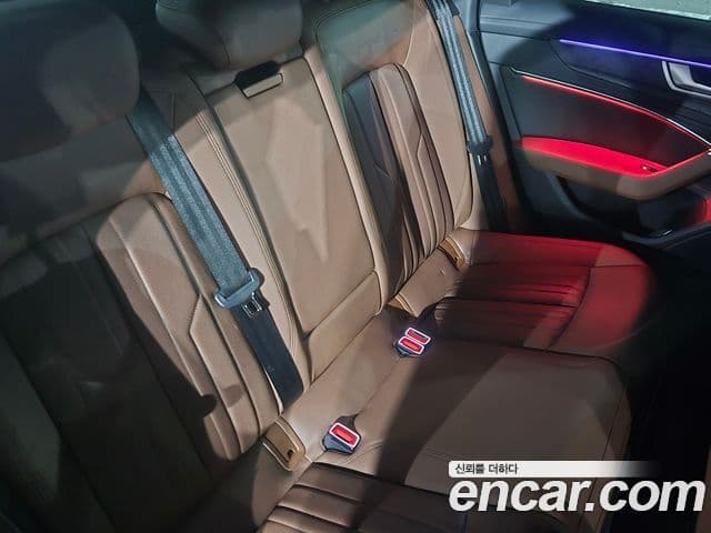 Audi A6 (C8) Premium, 2021 8