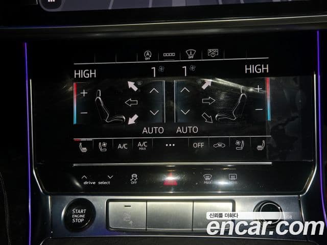 Audi A6 (C8) Premium, 2021 10