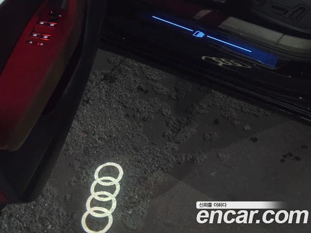 Audi A6 (C8) Premium, 2021 13