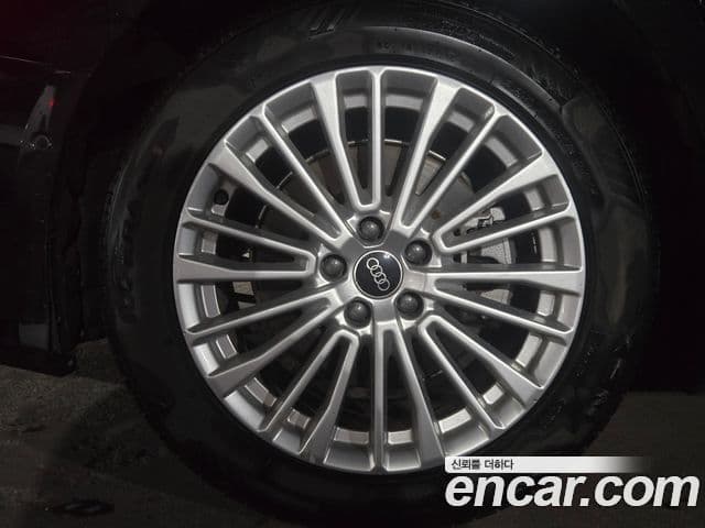 Audi A6 (C8) Premium, 2021 15