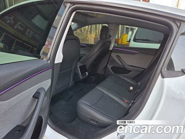 Tesla модель Y, 2025 6