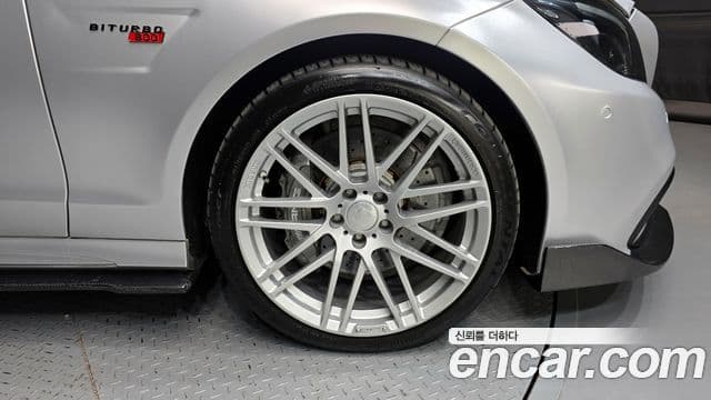 Mercedes-Benz CLS-класс W218 CLS63 AMG 4MATIC, 2015 все фото