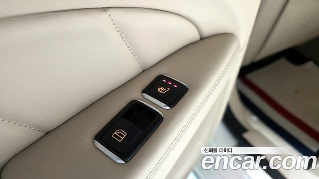 Mercedes-Benz CLS-класс W218 CLS63 AMG 4MATIC, 2015 18