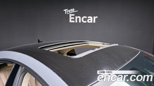 Mercedes-Benz CLS-класс W218 CLS63 AMG 4MATIC, 2015 19