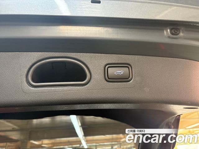 Hyundai All New Tucson Modern, 2017 17