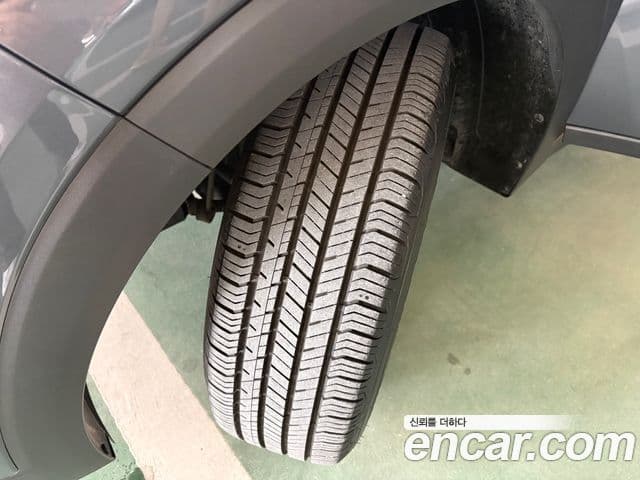 Hyundai All New Tucson Modern, 2017 20