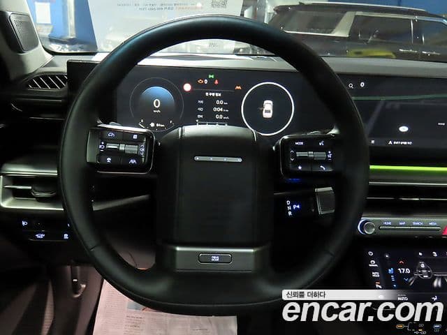 Hyundai Grandeur (GN7) Calligraphy, 2023 8