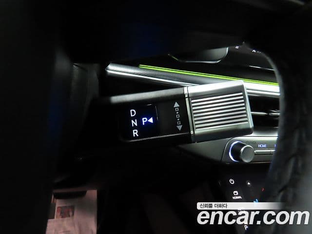 Hyundai Grandeur (GN7) Calligraphy, 2023 12