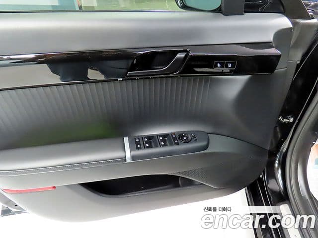 Hyundai Grandeur (GN7) Calligraphy, 2023 13