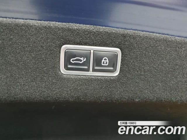 Genesis G90 (RS4) бензин 3.5 турбо AWD, 2023 12