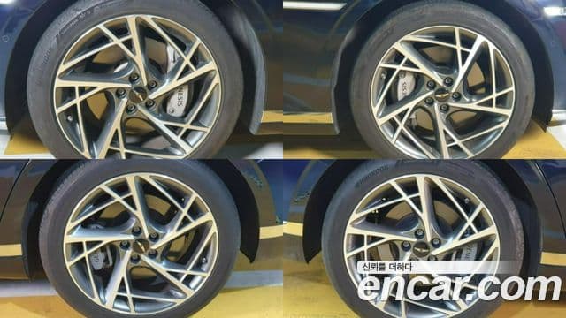 Genesis G90 (RS4) бензин 3.5 турбо AWD, 2023 18