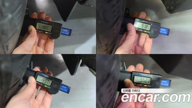 Kia The / новый New Carnival 4세대 Signature, 2024 18