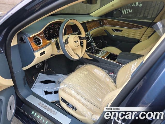 Bentley Flying Spur 3세대, 2020 4