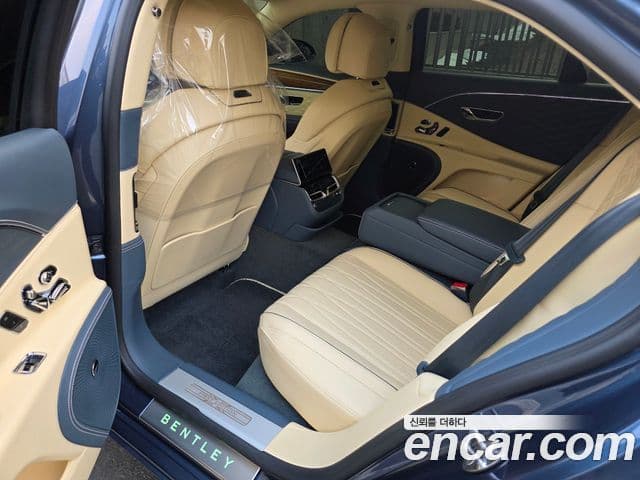 Bentley Flying Spur 3세대, 2020 7