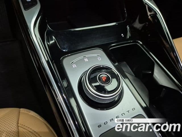 Kia Sorento 4세대 Noblesse, 2023 8