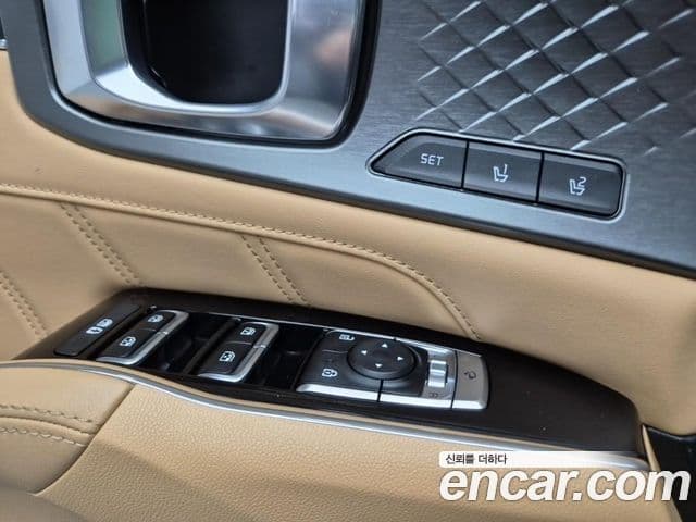 Kia Sorento 4세대 Noblesse, 2023 18