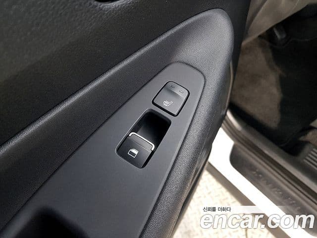 Hyundai Santa Fe TM Exclusive, 2020 13