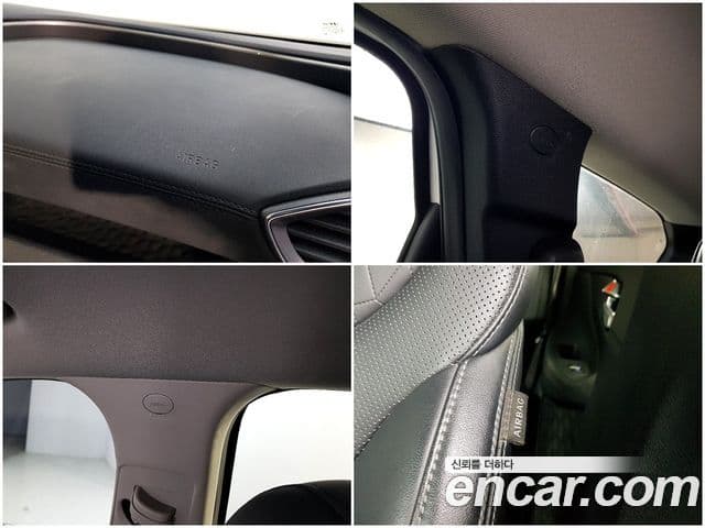 Hyundai Santa Fe TM Exclusive, 2020 15