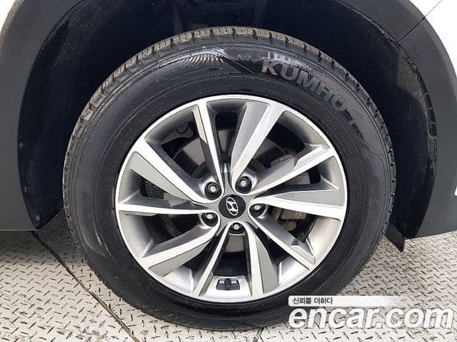 Hyundai Santa Fe TM Exclusive, 2020 20