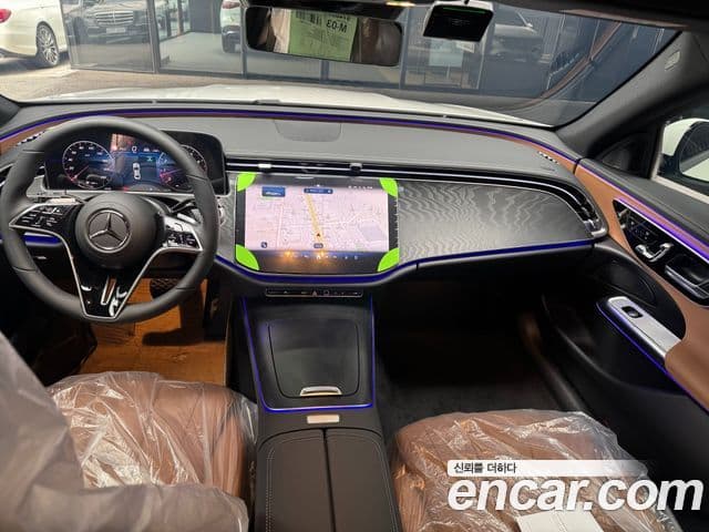 Mercedes-Benz E-класс W214 Avantgarde, 2026 7