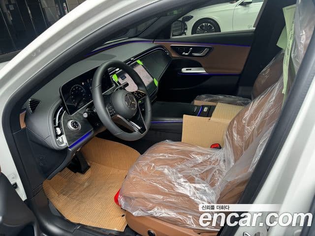 Mercedes-Benz E-класс W214 Avantgarde, 2026 10