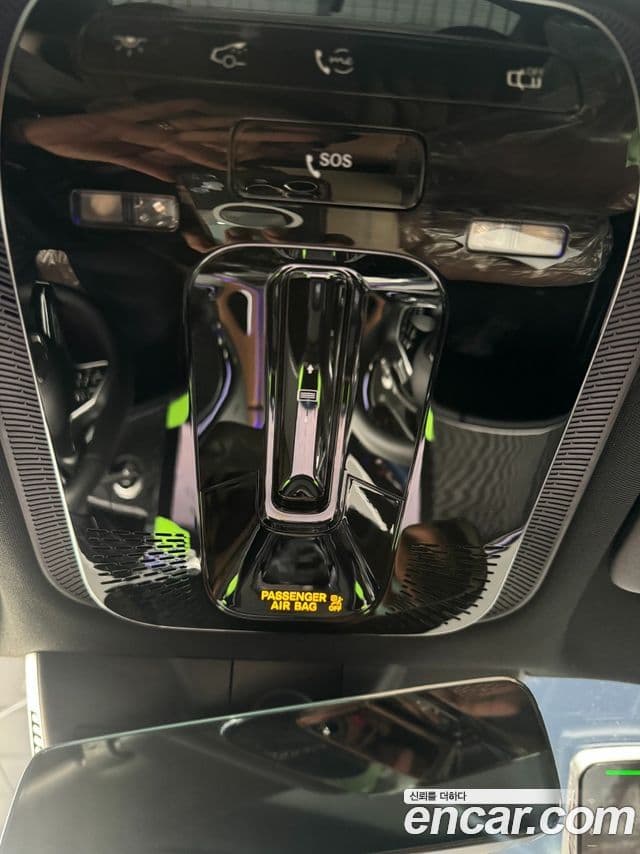 Mercedes-Benz E-класс W214 Avantgarde, 2026 12