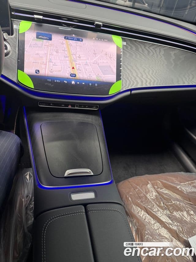 Mercedes-Benz E-класс W214 Avantgarde, 2026 13