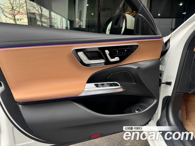 Mercedes-Benz E-класс W214 Avantgarde, 2026 14