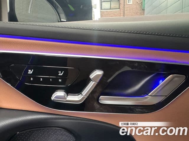 Mercedes-Benz E-класс W214 Avantgarde, 2026 16