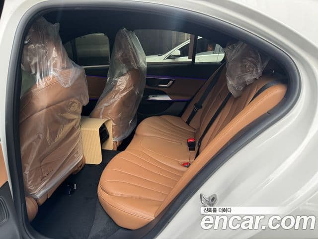 Mercedes-Benz E-класс W214 Avantgarde, 2026 17