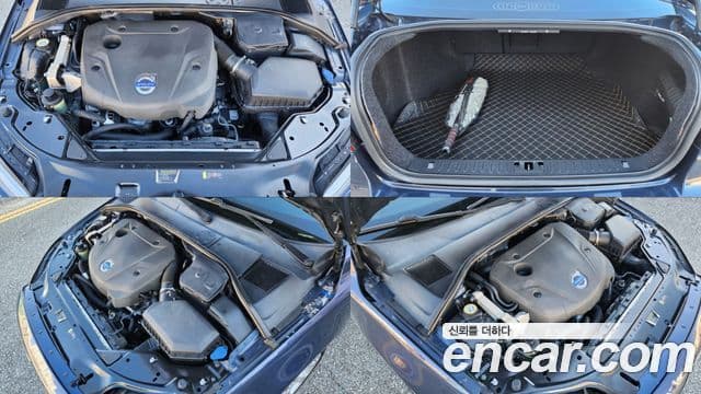 Volvo S80 2세대, 2014 7