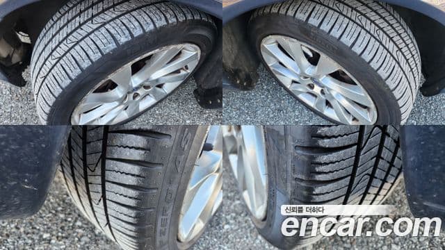 Volvo S80 2세대, 2014 10