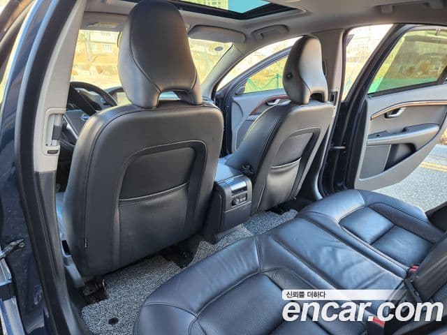 Volvo S80 2세대, 2014 13