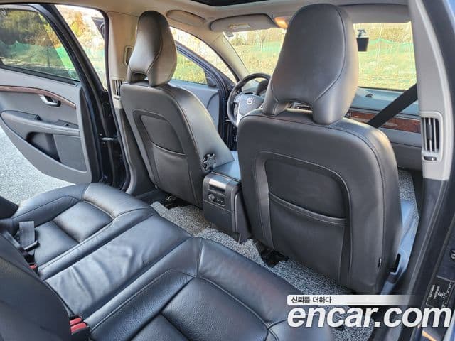 Volvo S80 2세대, 2014 14