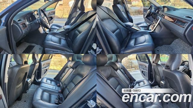 Volvo S80 2세대, 2014 16