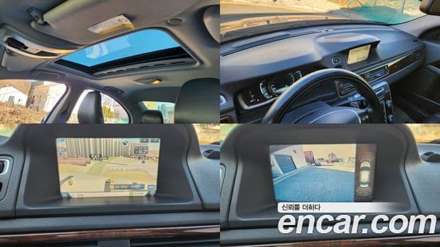 Volvo S80 2세대, 2014 18