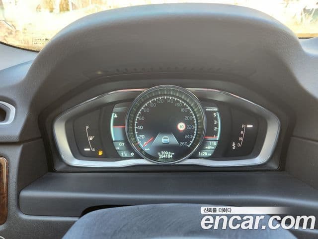 Volvo S80 2세대, 2014 19