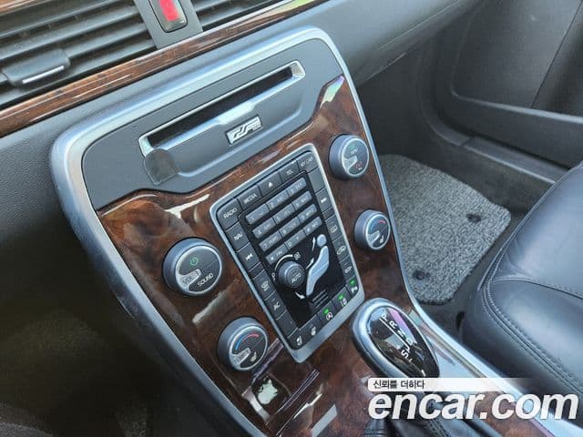 Volvo S80 2세대, 2014 20