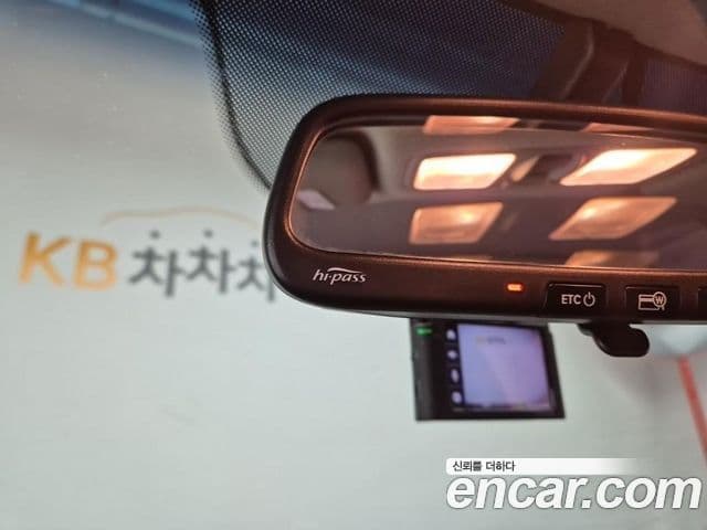 Kia All New Morning Luxury Sport, 2015 8