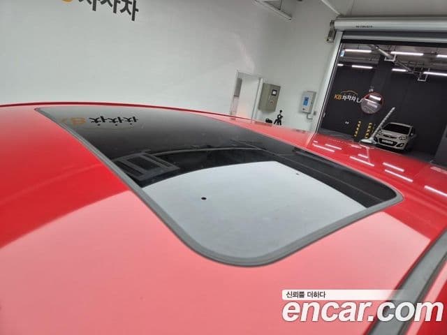 Kia All New Morning Luxury Sport, 2015 10