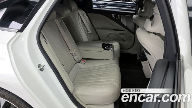 Kia K8 Signature, 2022 13