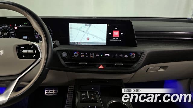 Kia K8 Signature, 2022 15