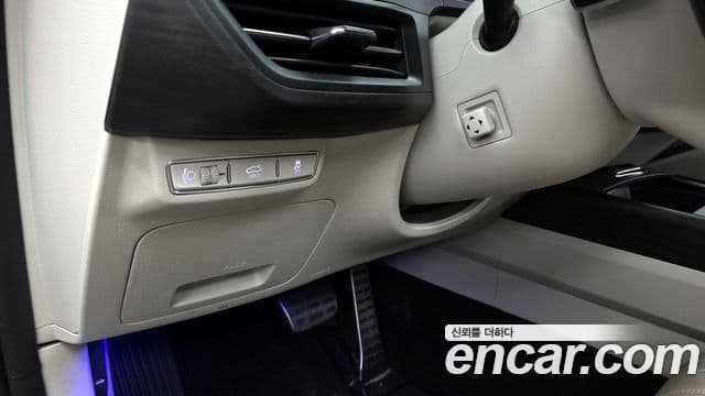 Kia K8 Signature, 2022 18