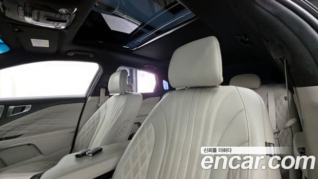 Kia K8 Signature, 2022 19