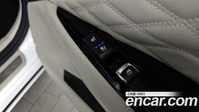 Kia K8 Signature, 2022 20