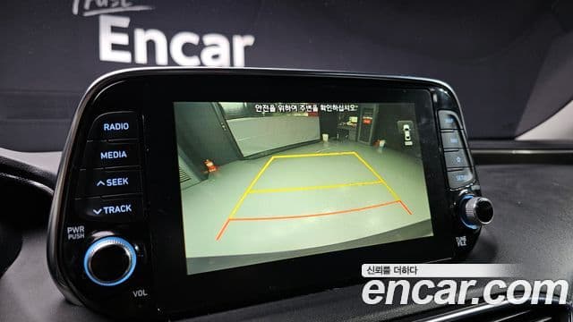 Hyundai Santa Fe TM Exclusive, 2019 15