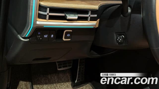 Hyundai Santa Fe (MX5) Calligraphy, 2024 14